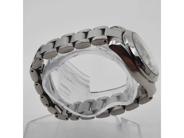 Dames polshorloge, omega, seamaster aqua terra - afbeelding 19 van  20