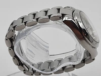 Dames polshorloge, omega, seamaster aqua terra - afbeelding 19 van  20