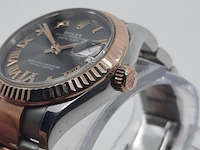 Dames polshorloge, rolex, datejust 278271 - afbeelding 3 van  25