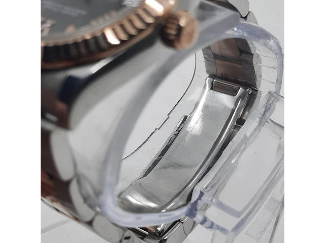 Dames polshorloge, rolex, datejust 278271 - afbeelding 4 van  25