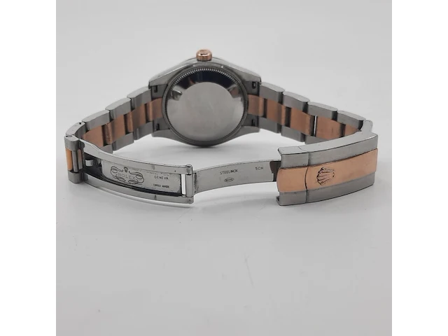 Dames polshorloge, rolex, datejust 278271 - afbeelding 5 van  25