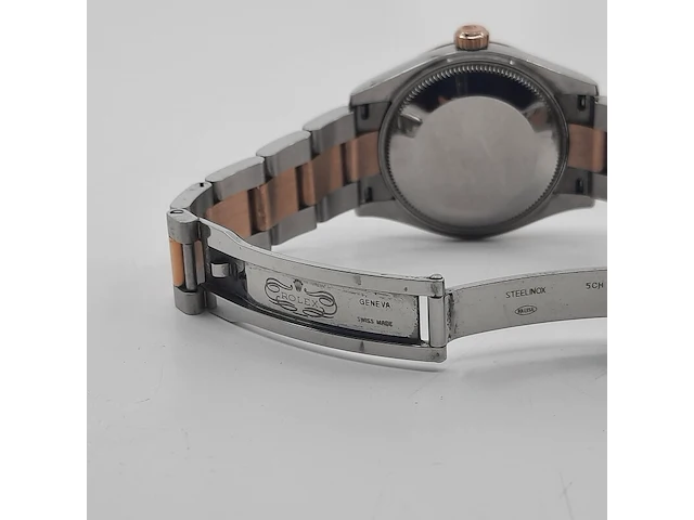 Dames polshorloge, rolex, datejust 278271 - afbeelding 6 van  25