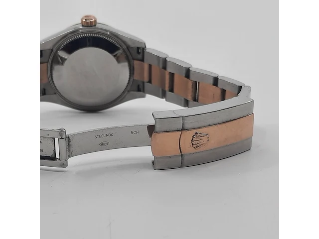 Dames polshorloge, rolex, datejust 278271 - afbeelding 7 van  25