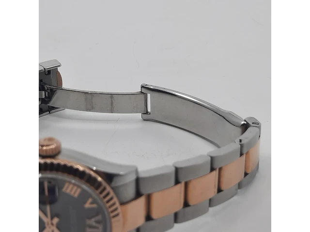 Dames polshorloge, rolex, datejust 278271 - afbeelding 8 van  25