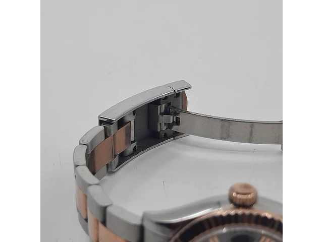Dames polshorloge, rolex, datejust 278271 - afbeelding 9 van  25
