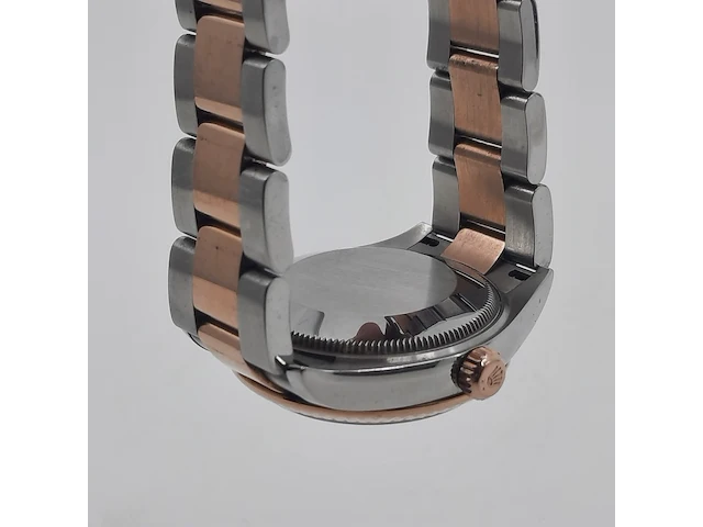 Dames polshorloge, rolex, datejust 278271 - afbeelding 11 van  25