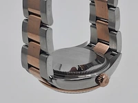 Dames polshorloge, rolex, datejust 278271 - afbeelding 11 van  25
