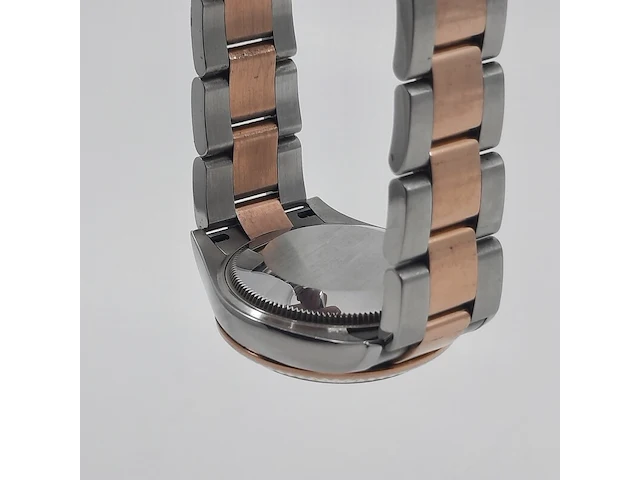 Dames polshorloge, rolex, datejust 278271 - afbeelding 13 van  25