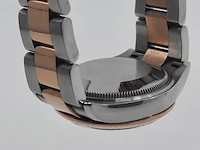 Dames polshorloge, rolex, datejust 278271 - afbeelding 14 van  25