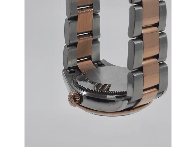Dames polshorloge, rolex, datejust 278271 - afbeelding 15 van  25