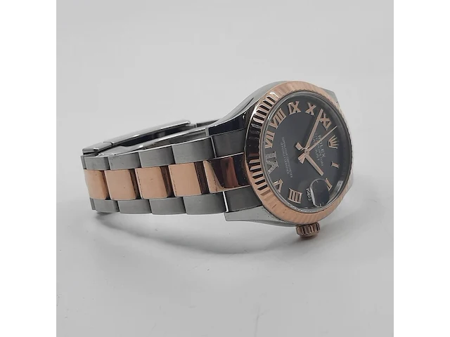 Dames polshorloge, rolex, datejust 278271 - afbeelding 16 van  25