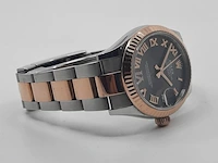 Dames polshorloge, rolex, datejust 278271 - afbeelding 16 van  25