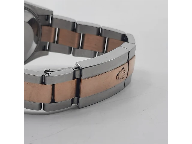 Dames polshorloge, rolex, datejust 278271 - afbeelding 17 van  25