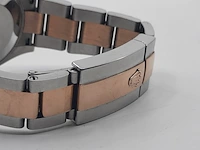 Dames polshorloge, rolex, datejust 278271 - afbeelding 17 van  25
