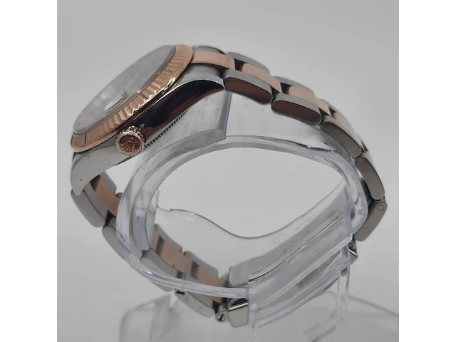 Dames polshorloge, rolex, datejust 278271 - afbeelding 20 van  25