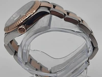 Dames polshorloge, rolex, datejust 278271 - afbeelding 20 van  25