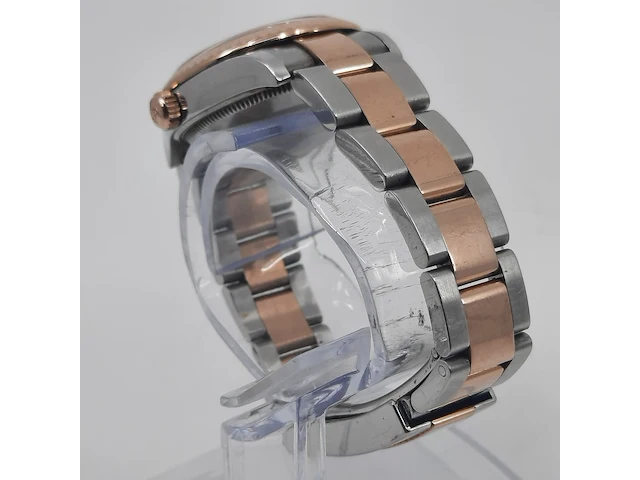Dames polshorloge, rolex, datejust 278271 - afbeelding 21 van  25