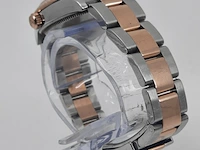 Dames polshorloge, rolex, datejust 278271 - afbeelding 21 van  25