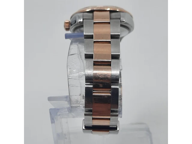 Dames polshorloge, rolex, datejust 278271 - afbeelding 22 van  25
