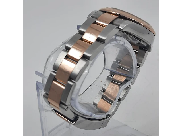 Dames polshorloge, rolex, datejust 278271 - afbeelding 23 van  25