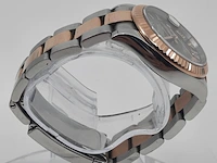 Dames polshorloge, rolex, datejust 278271 - afbeelding 24 van  25