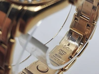 Dames polshorloge, rolex, datejust pearl master - afbeelding 4 van  26