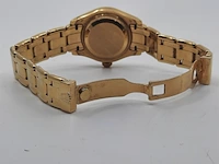 Dames polshorloge, rolex, datejust pearl master - afbeelding 5 van  26