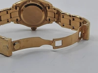 Dames polshorloge, rolex, datejust pearl master - afbeelding 6 van  26