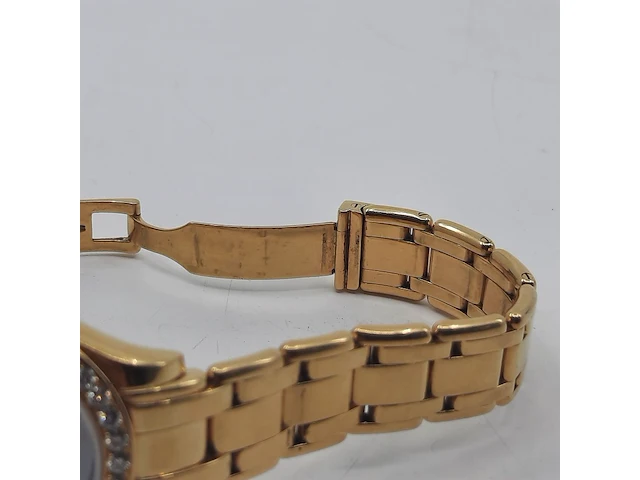 Dames polshorloge, rolex, datejust pearl master - afbeelding 7 van  26