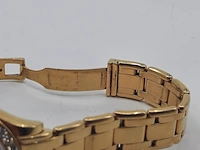 Dames polshorloge, rolex, datejust pearl master - afbeelding 7 van  26