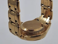 Dames polshorloge, rolex, datejust pearl master - afbeelding 10 van  26