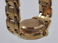 Dames polshorloge, rolex, datejust pearl master - afbeelding 13 van  26