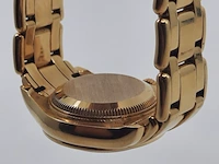 Dames polshorloge, rolex, datejust pearl master - afbeelding 14 van  26
