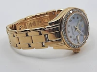 Dames polshorloge, rolex, datejust pearl master - afbeelding 15 van  26