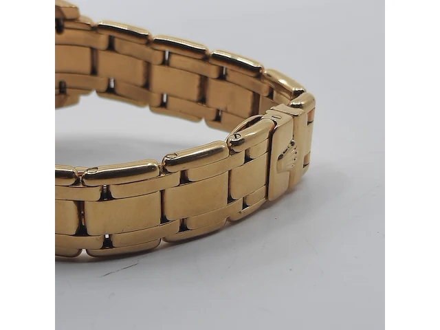 Dames polshorloge, rolex, datejust pearl master - afbeelding 17 van  26