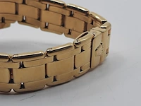 Dames polshorloge, rolex, datejust pearl master - afbeelding 17 van  26