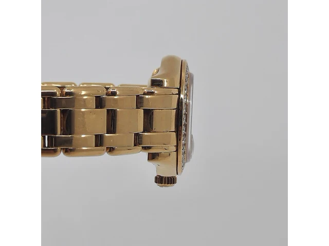 Dames polshorloge, rolex, datejust pearl master - afbeelding 18 van  26