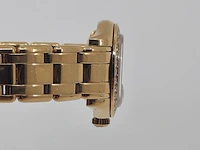 Dames polshorloge, rolex, datejust pearl master - afbeelding 18 van  26