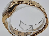 Dames polshorloge, rolex, datejust pearl master - afbeelding 21 van  26