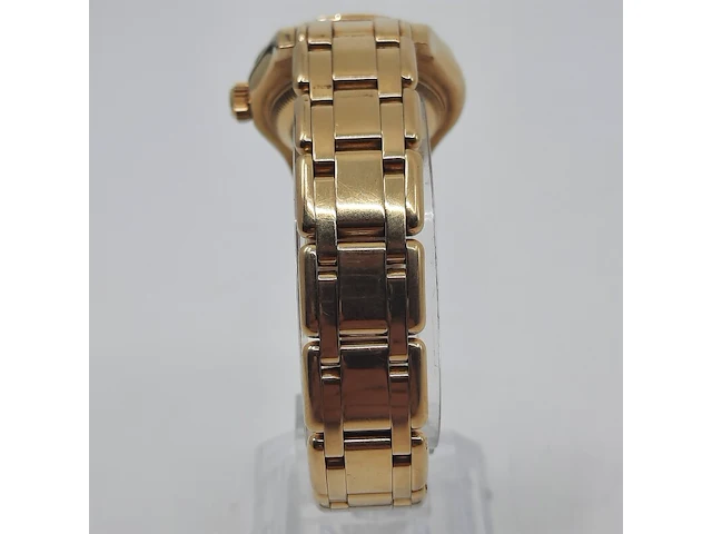 Dames polshorloge, rolex, datejust pearl master - afbeelding 23 van  26