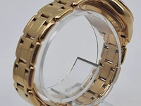 Dames polshorloge, rolex, datejust pearl master - afbeelding 24 van  26