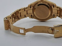 Dames polshorloge rolex, datejust - afbeelding 6 van  22