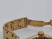 Dames polshorloge rolex, datejust - afbeelding 8 van  22