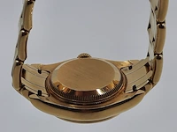 Dames polshorloge rolex, datejust - afbeelding 10 van  22