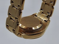 Dames polshorloge rolex, datejust - afbeelding 11 van  22