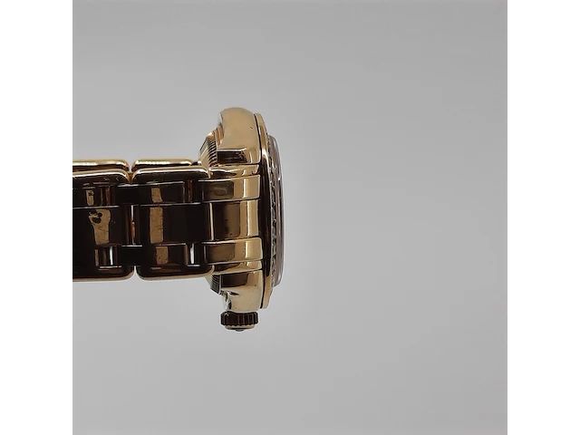 Dames polshorloge rolex, datejust - afbeelding 15 van  22