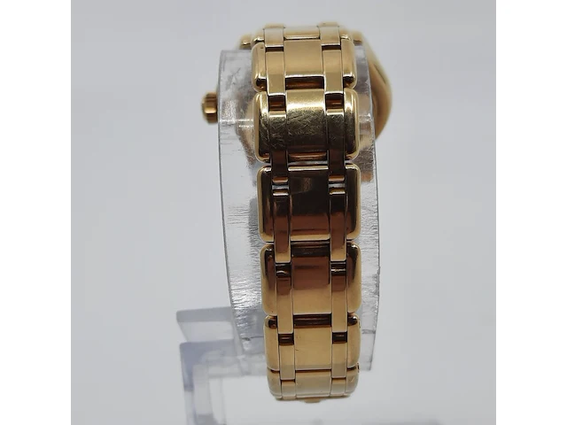 Dames polshorloge rolex, datejust - afbeelding 19 van  22