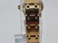 Dames polshorloge rolex, datejust - afbeelding 19 van  22