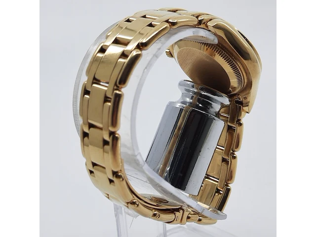 Dames polshorloge rolex, datejust - afbeelding 20 van  22