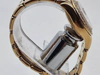 Dames polshorloge rolex, datejust - afbeelding 21 van  22